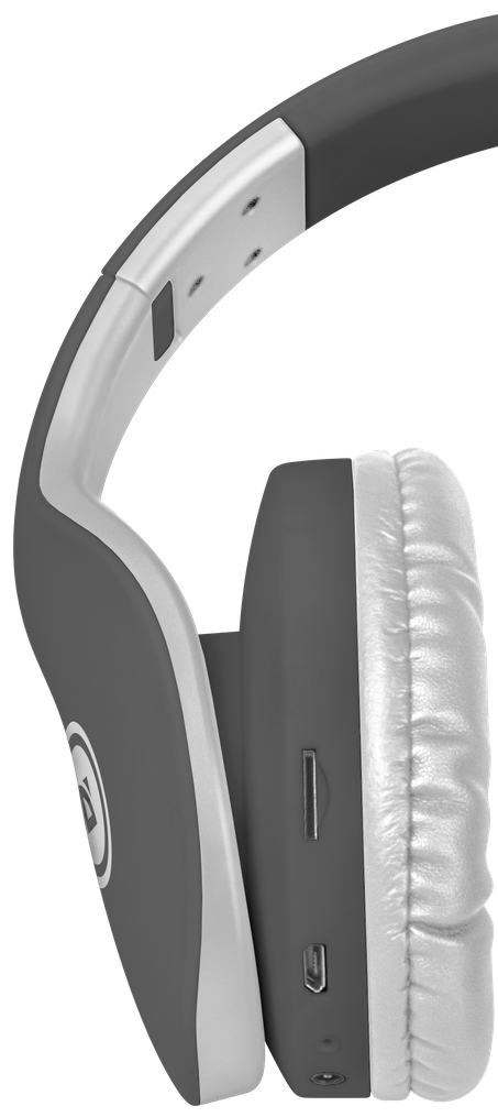 Гарнітура Defender FreeMotion B525 Gray + White, Bluetooth (63527) (6492205)