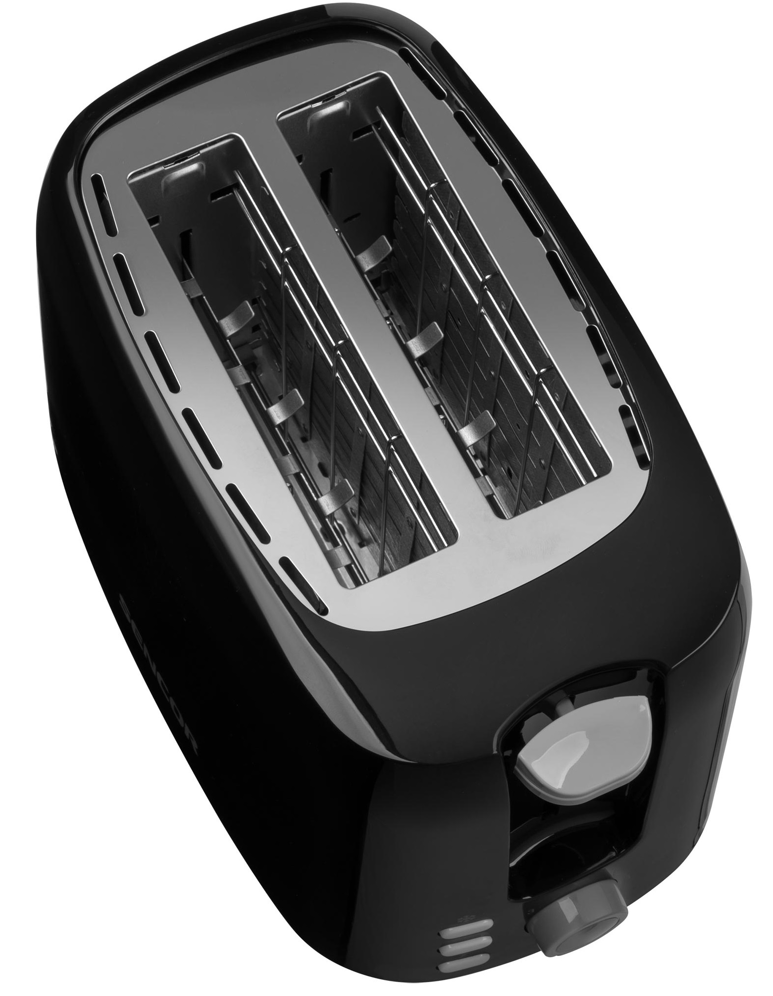 Тостер SENCOR STS2607BK