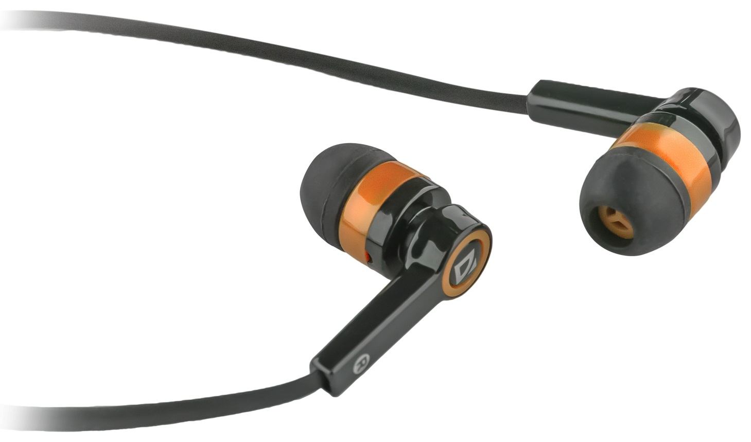 Гарнітура Defender Pulse 420 Orange (63420) (6217088)