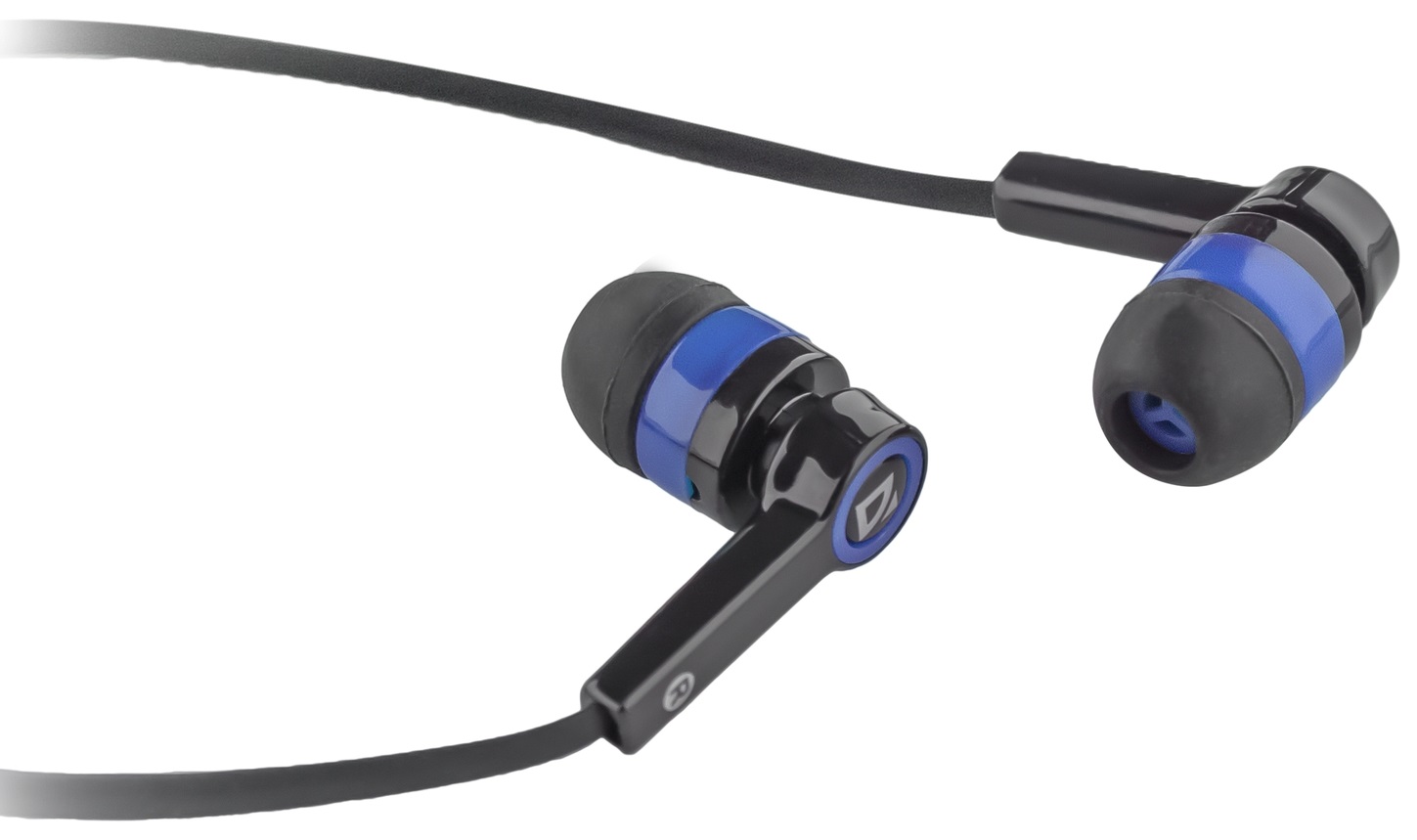 Гарнітура Defender Pulse 420 Blue (63423) (6217086)