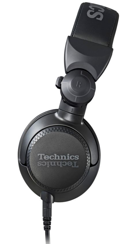 Навушники PANASONIC EAH-DJ1200E-K (6549006)