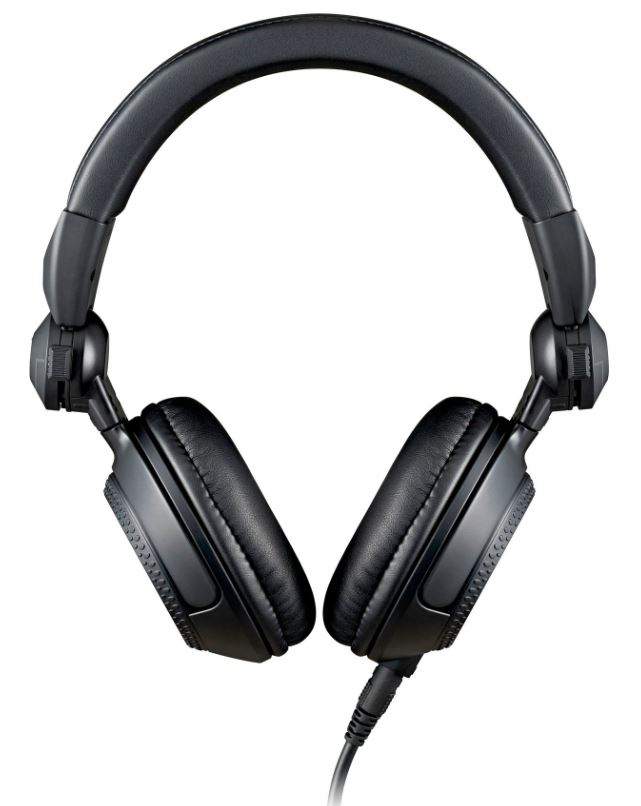 Навушники PANASONIC EAH-DJ1200E-K (6549006)
