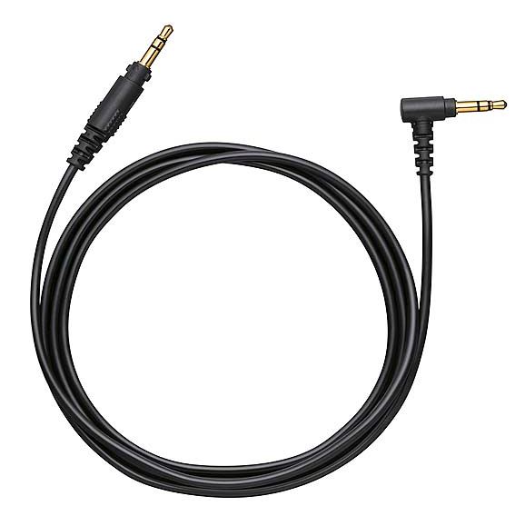 Навушники PANASONIC EAH-DJ1200E-K (6549006)
