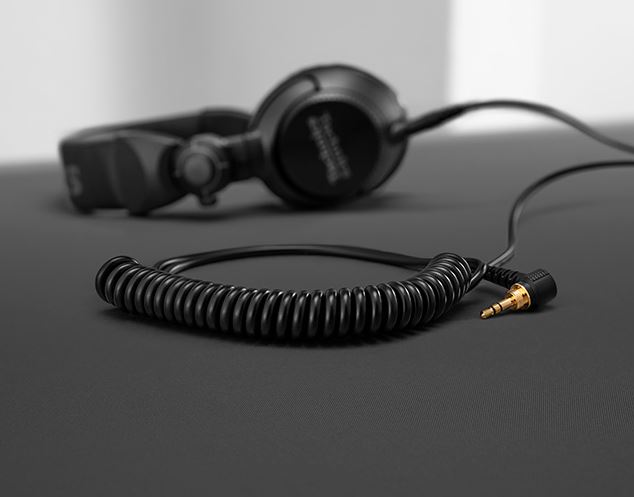 Навушники PANASONIC EAH-DJ1200E-K (6549006)