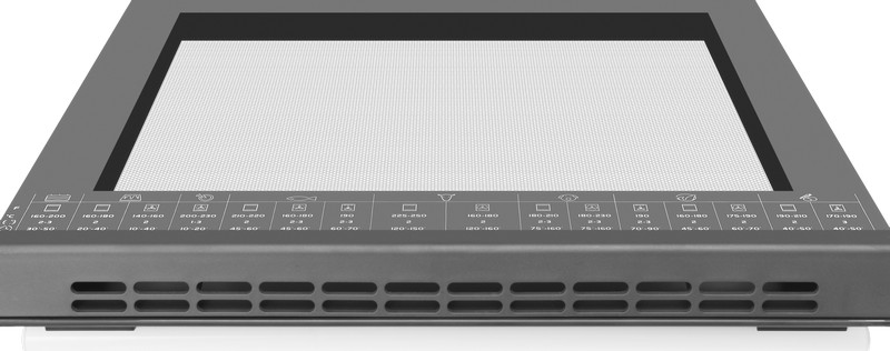 Плита склокераміка HANSA FCCW58208