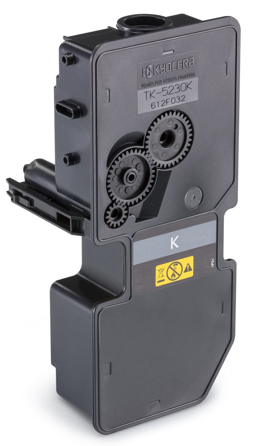 Картридж Kyocera TK-5230K (1T02R90NL0) Black (6450693)