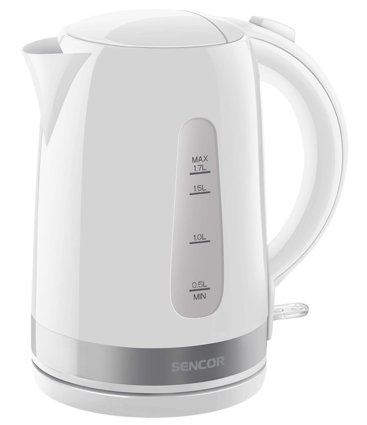 Чайник SENCOR SWK 1748WH