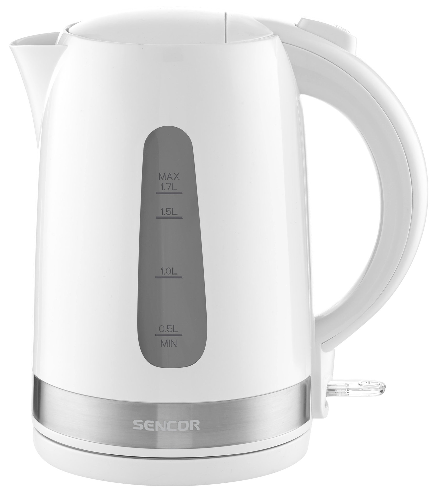 Чайник SENCOR SWK 1748WH