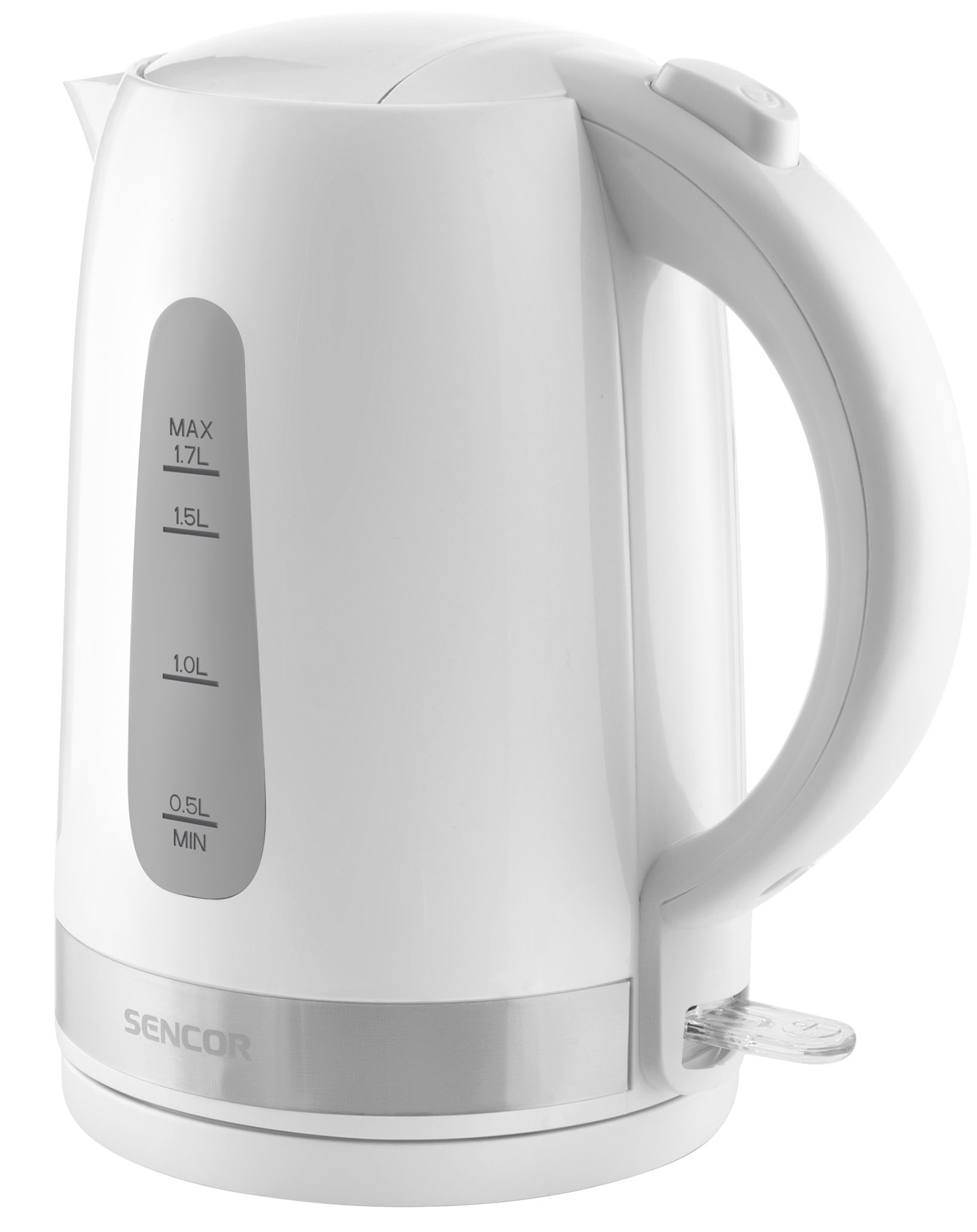 Чайник SENCOR SWK 1748WH