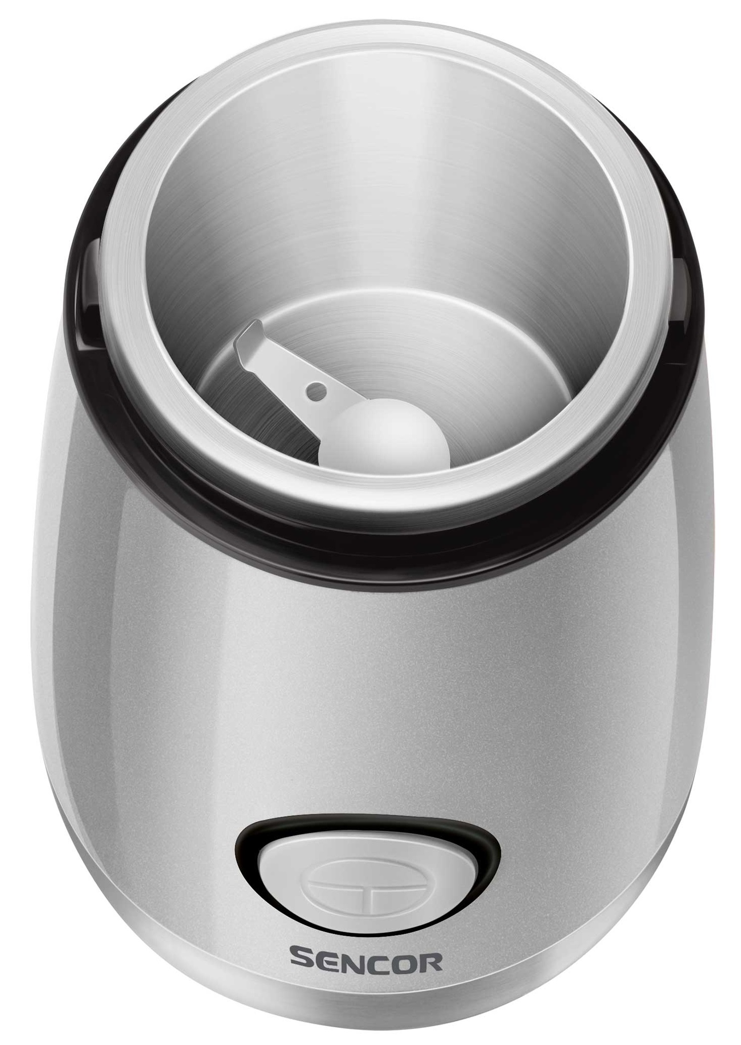 Кавомолка SENCOR SCG 2052WH