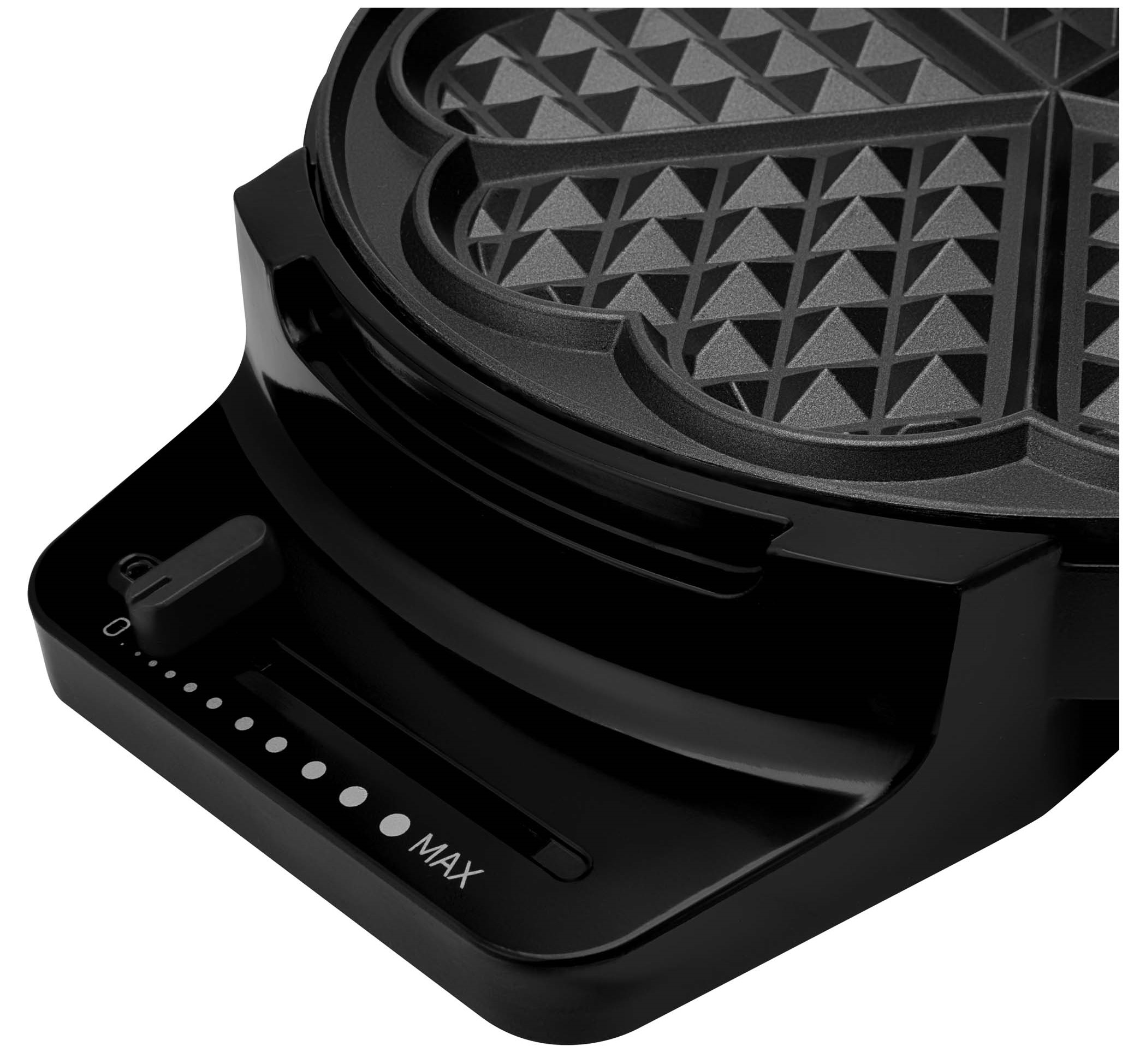 Бутербродниця SENCOR SWF 1010BK