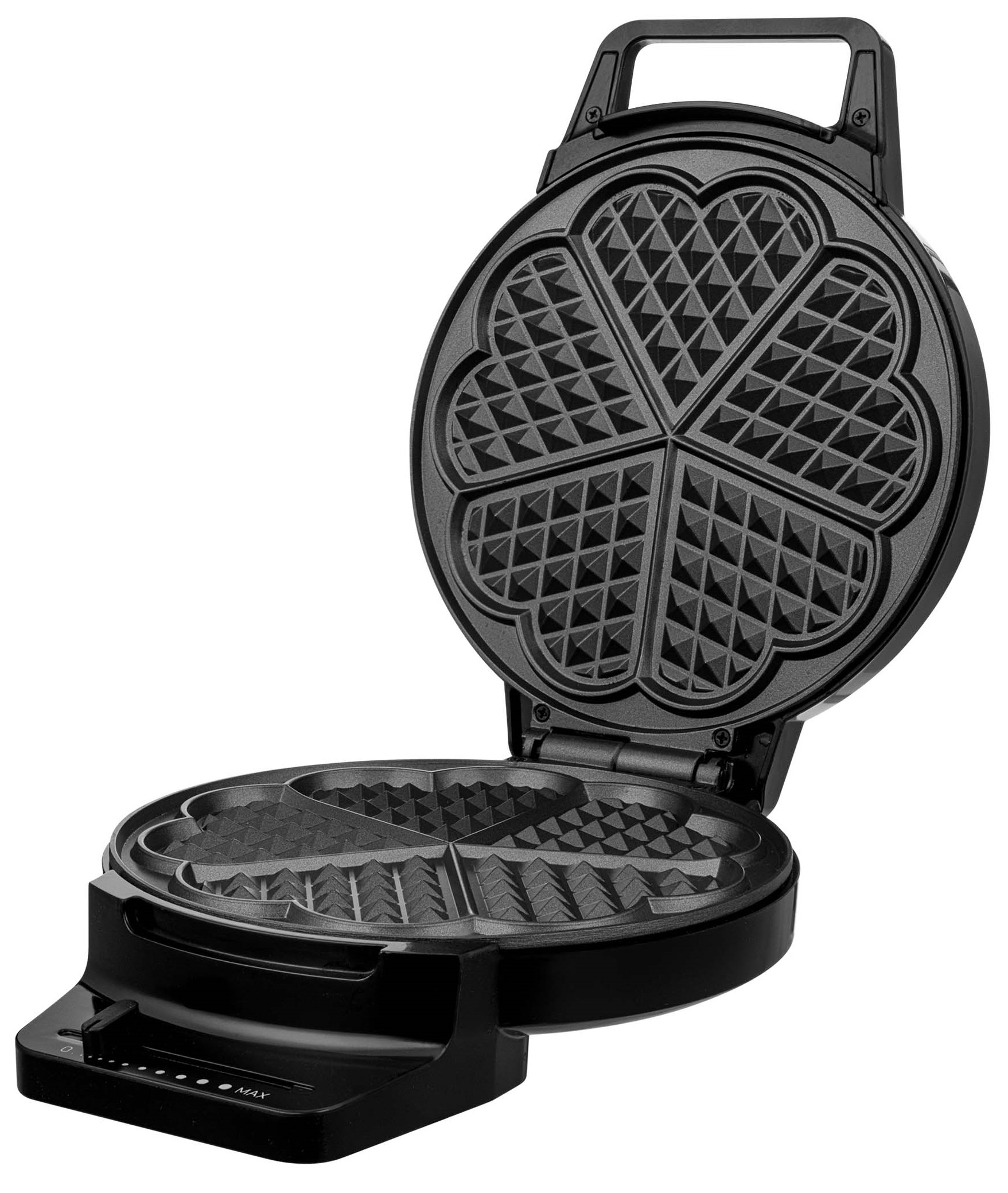 Бутербродниця SENCOR SWF 1010BK