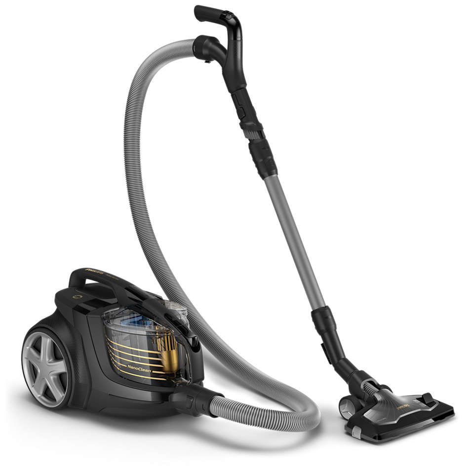 Пилосос циклонний PHILIPS XB9154/09