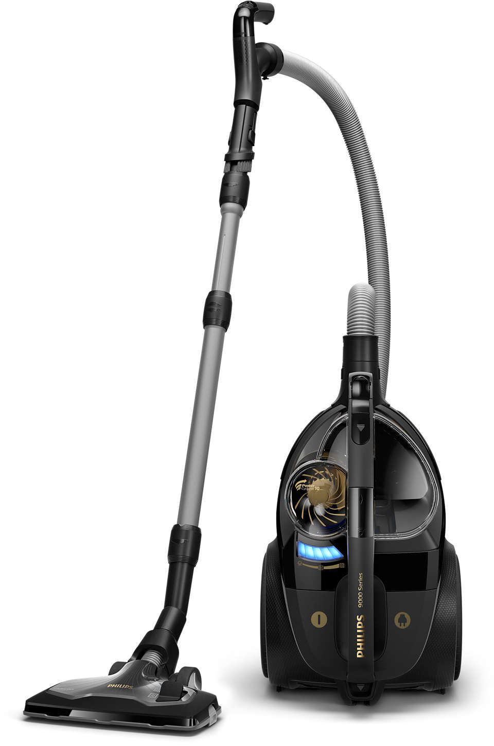 Пилосос циклонний PHILIPS XB9154/09