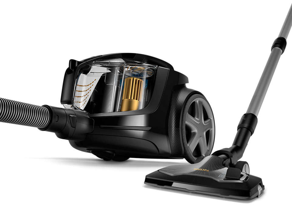 Пилосос циклонний PHILIPS XB9154/09