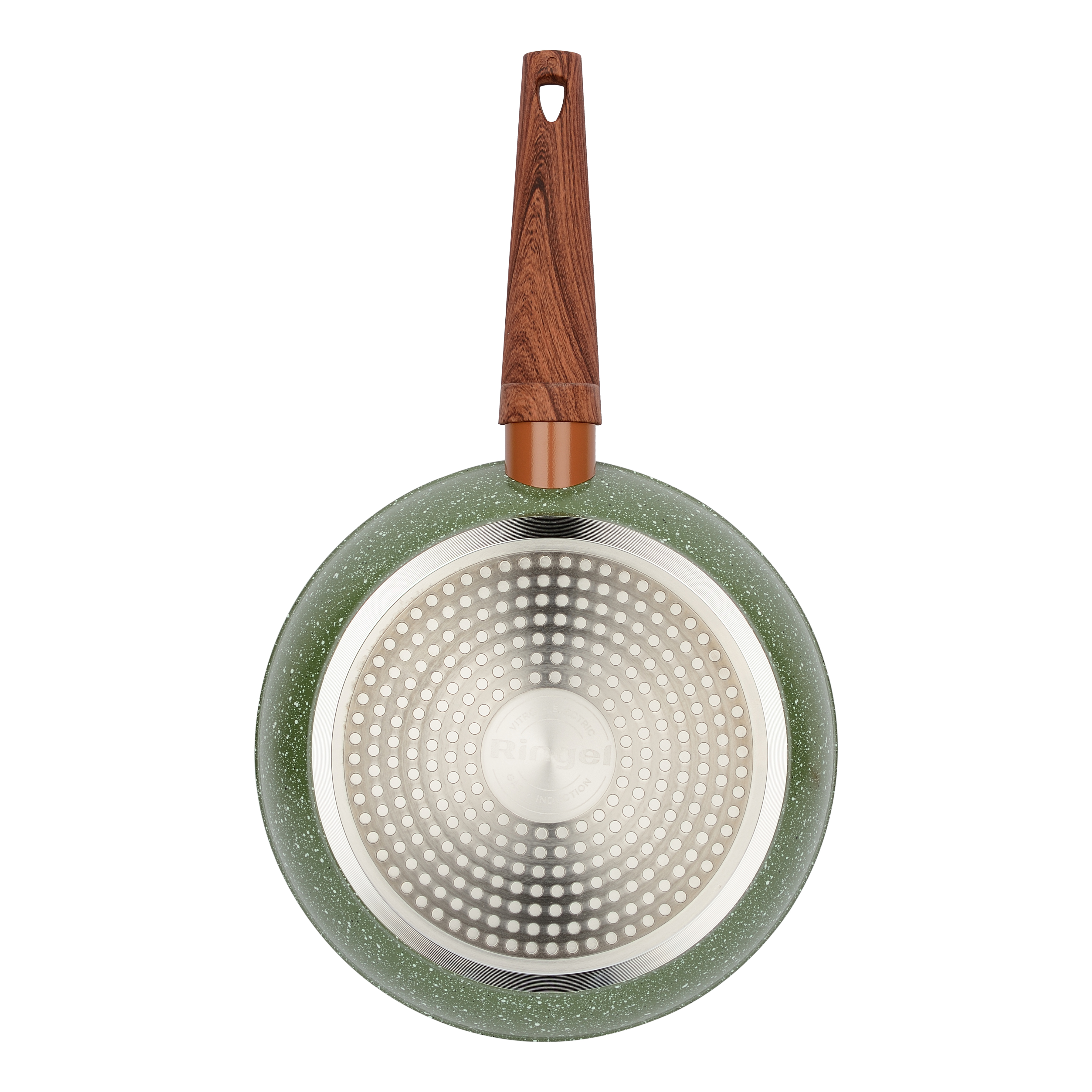 Сковорода RINGEL Pesto 24 см б/кришки (RG-1137-24)