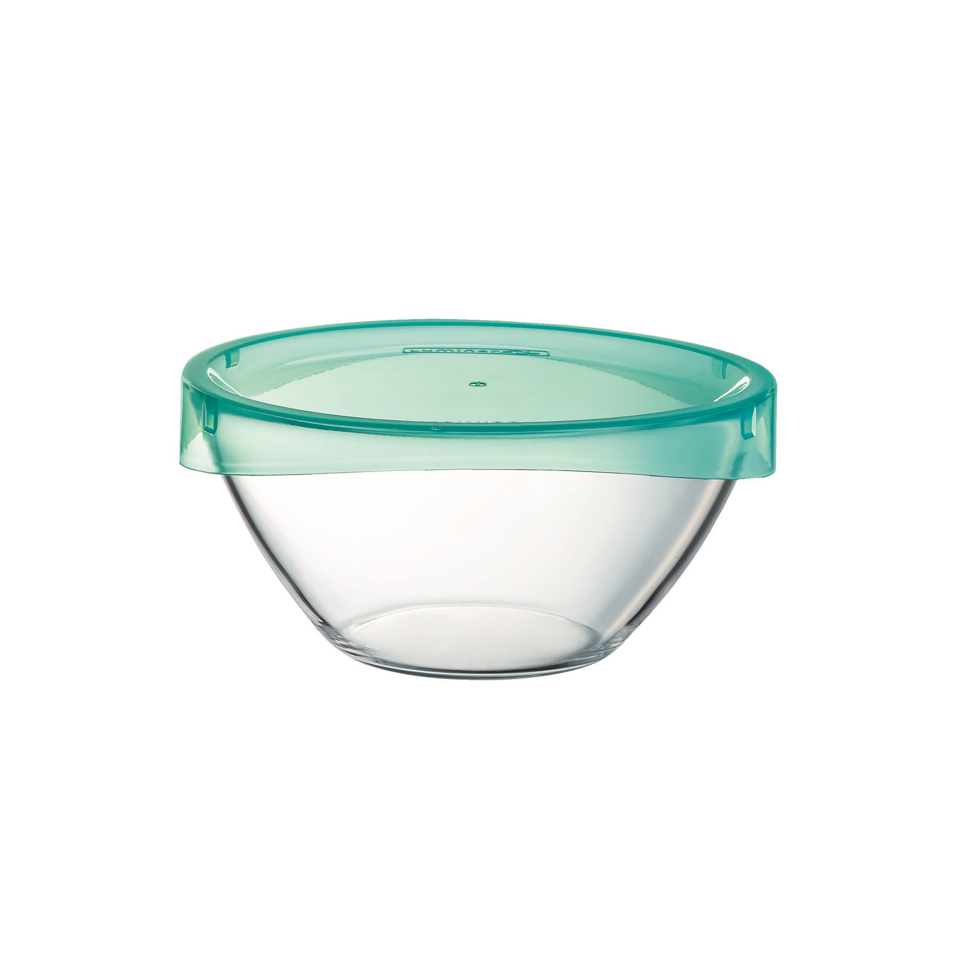 контейнер LUMINARC KEEP'N' BOX /салатник/23 см/2,6 л (P3671)