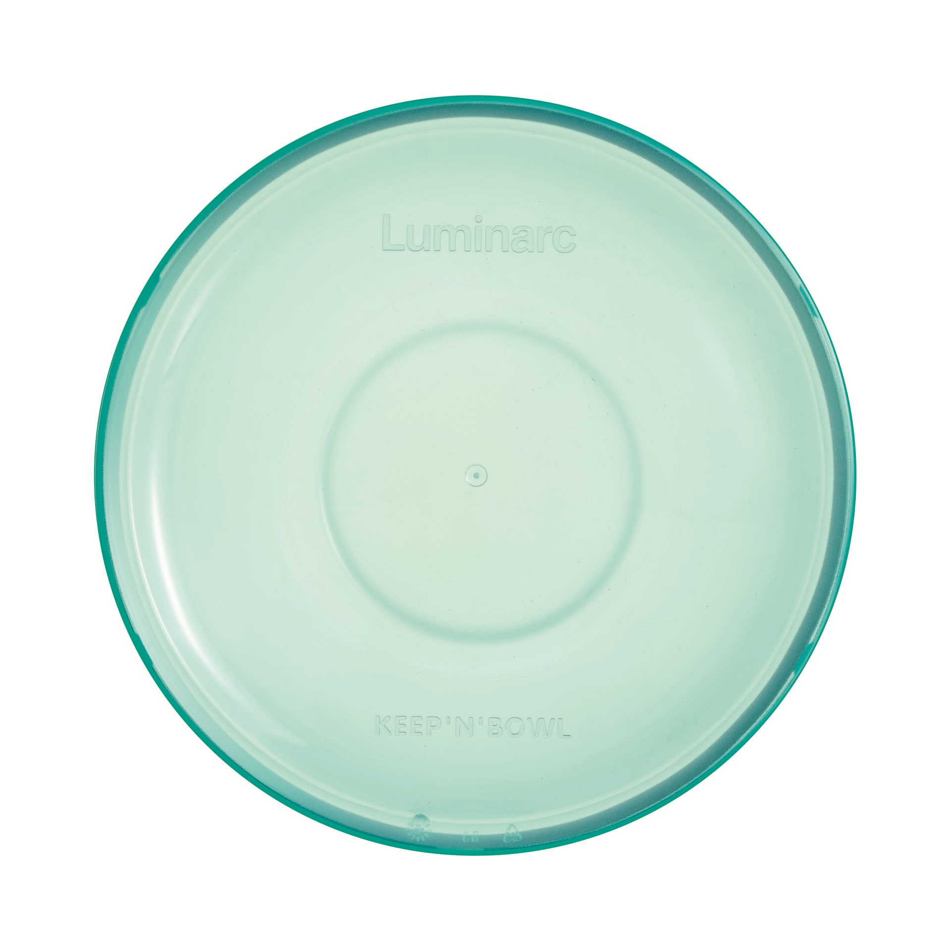 контейнер LUMINARC KEEP'N' BOX /салатник/23 см/2,6 л (P3671)