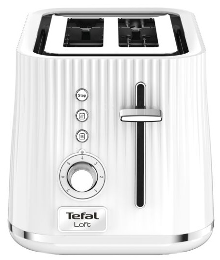 Тостер TEFAL TT761138