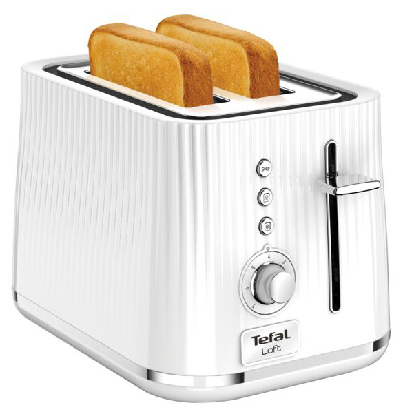 Тостер TEFAL TT761138