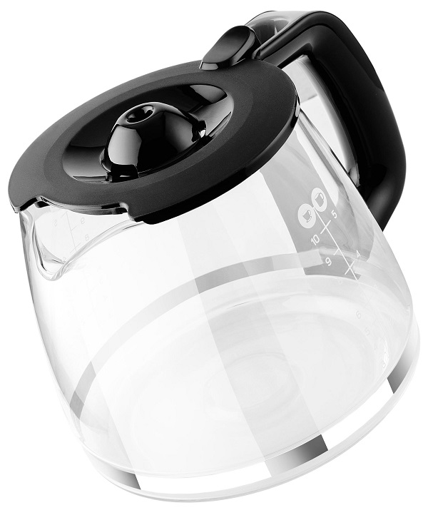 Кавоварка крапельна SENCOR SCE 3050SS