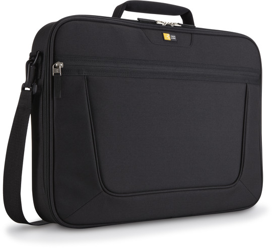 сумка для ноутбука CASE LOGIC Value Laptop Bag 17.3" VNCI-217 (Black)