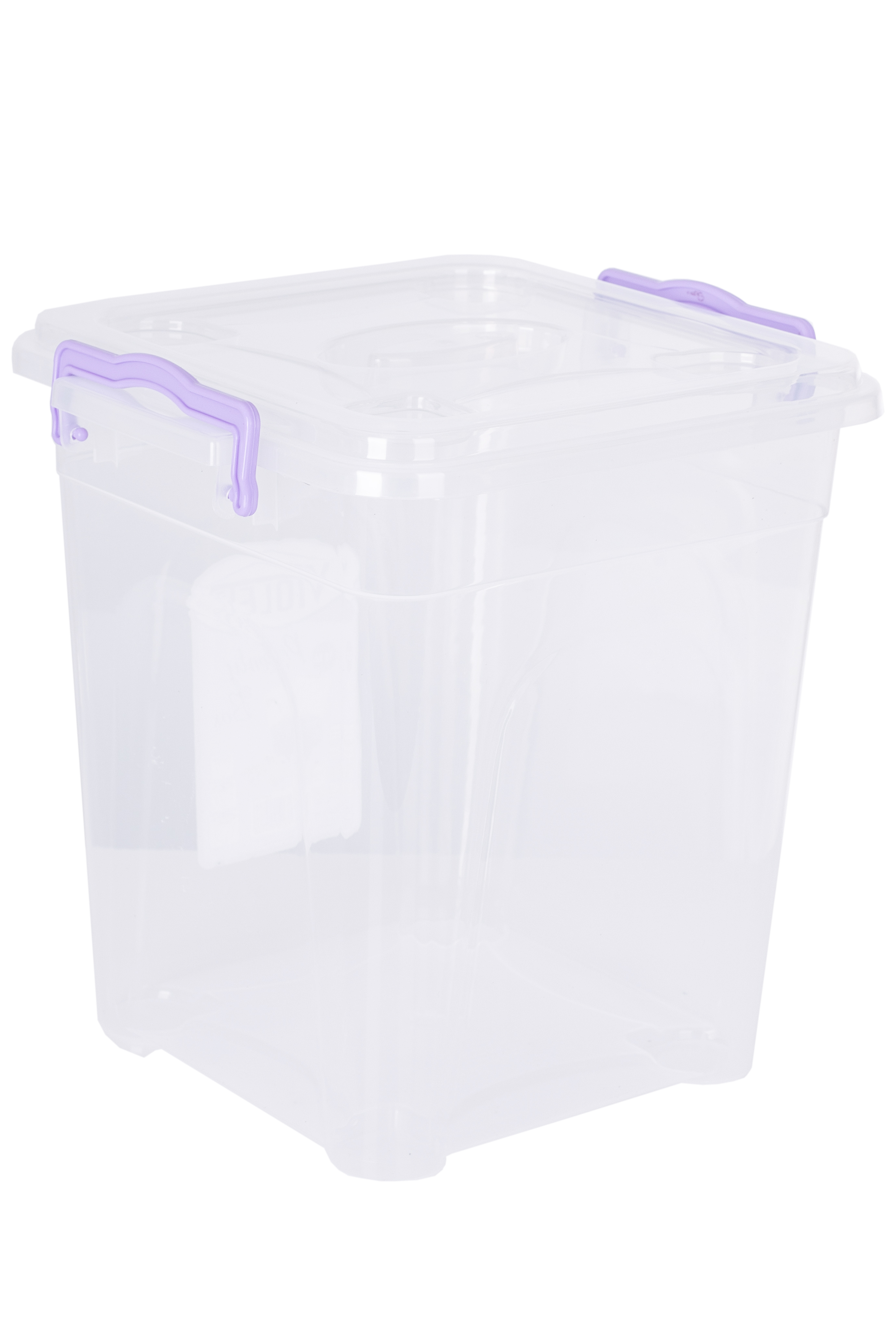 Контейнер Violet House Prenty Box