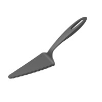 Кух.прилад TRAMONTINA Ability лопатка для торту нейлон графіт (25164 / 160) (1541390)