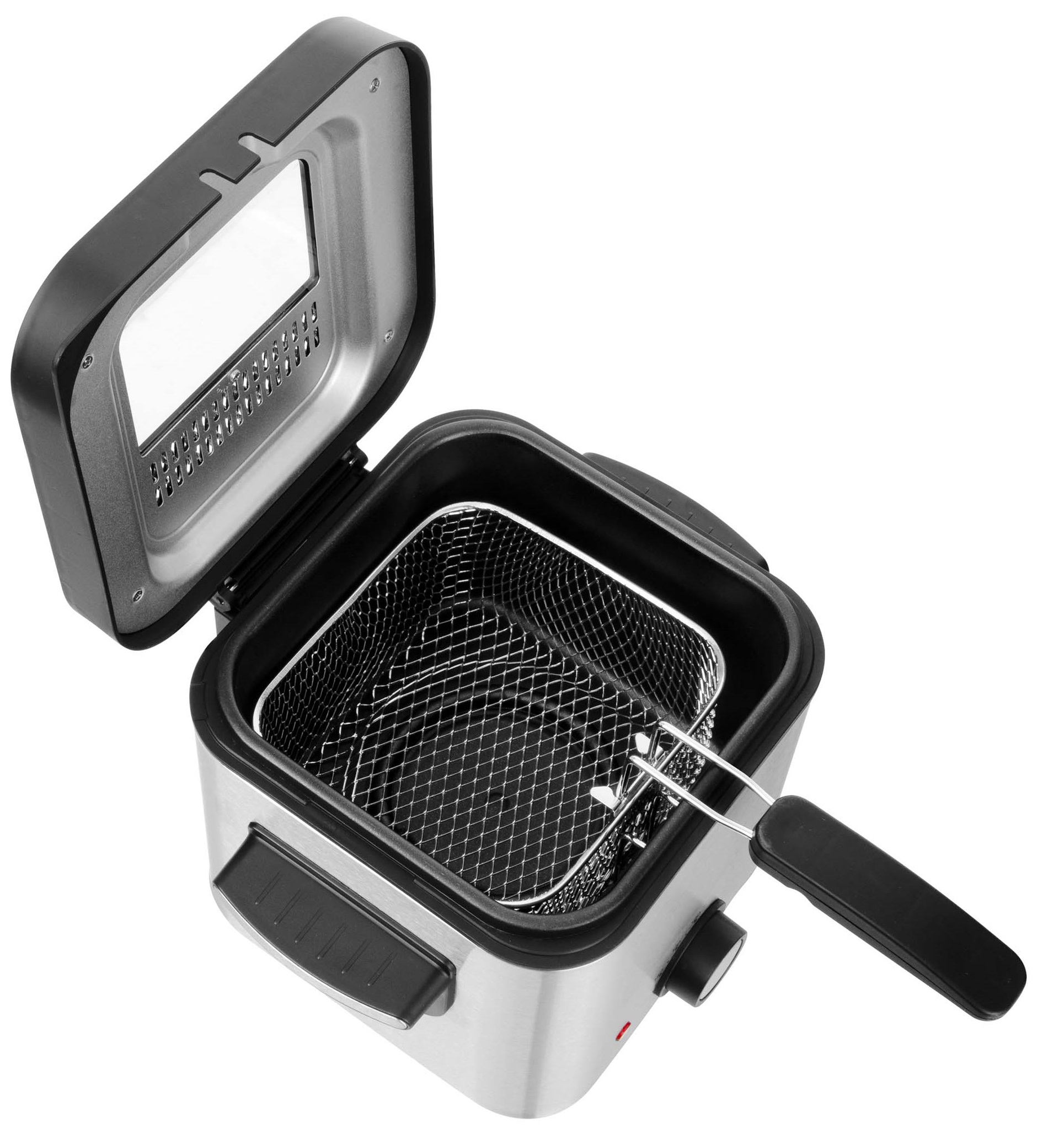Фритюрниця SENCOR SFR 6200SS