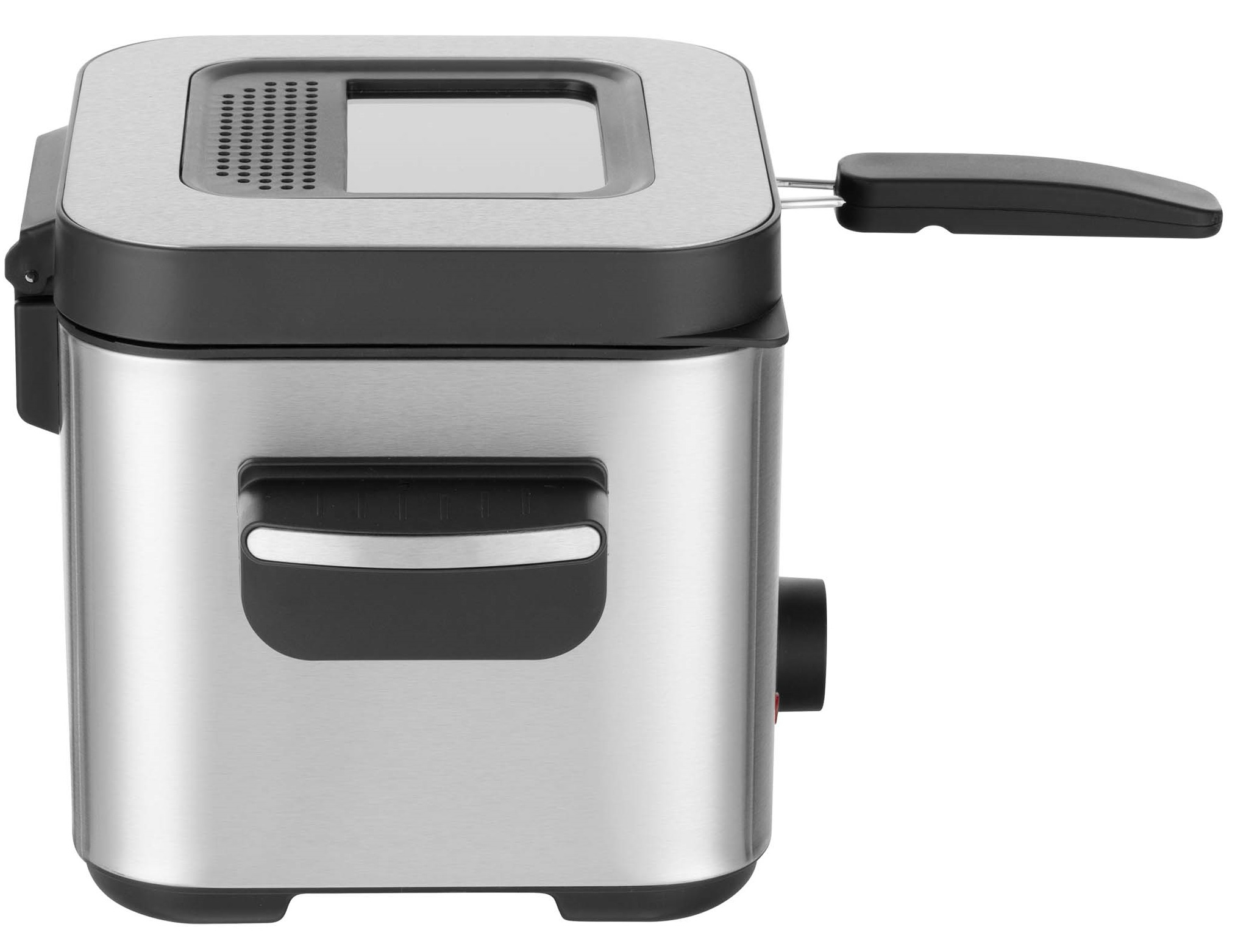 Фритюрниця SENCOR SFR 6200SS