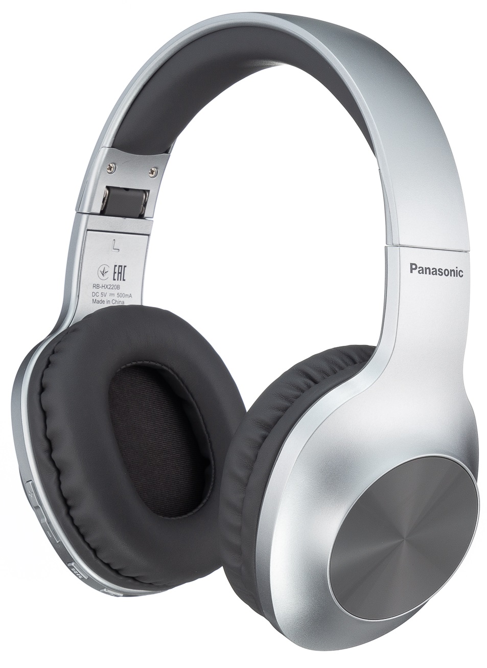 Гарнітура Panasonic RB-HX220BEE-S (6612085)