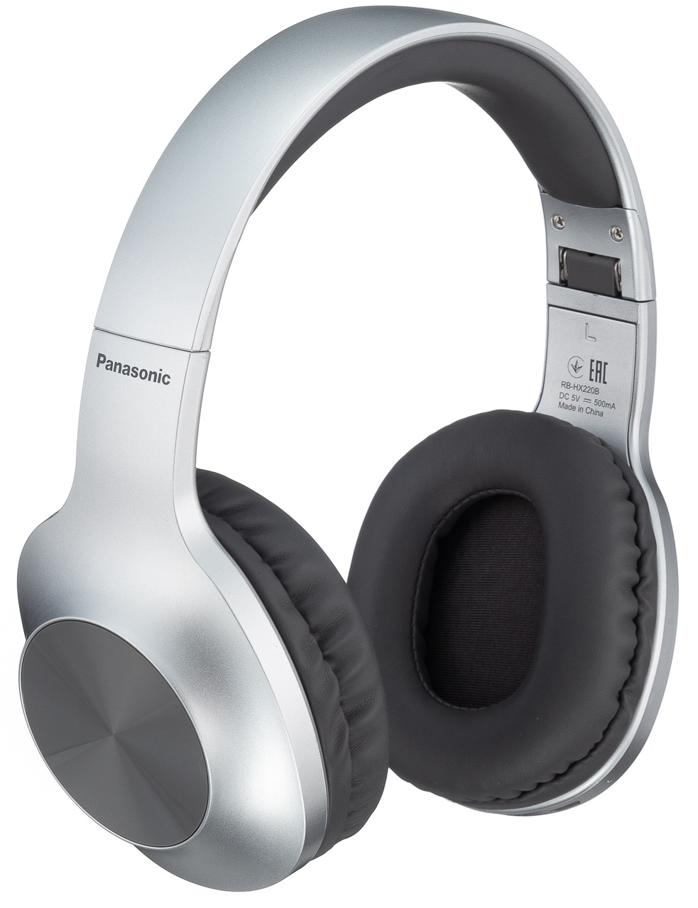 Гарнітура Panasonic RB-HX220BEE-S (6612085)