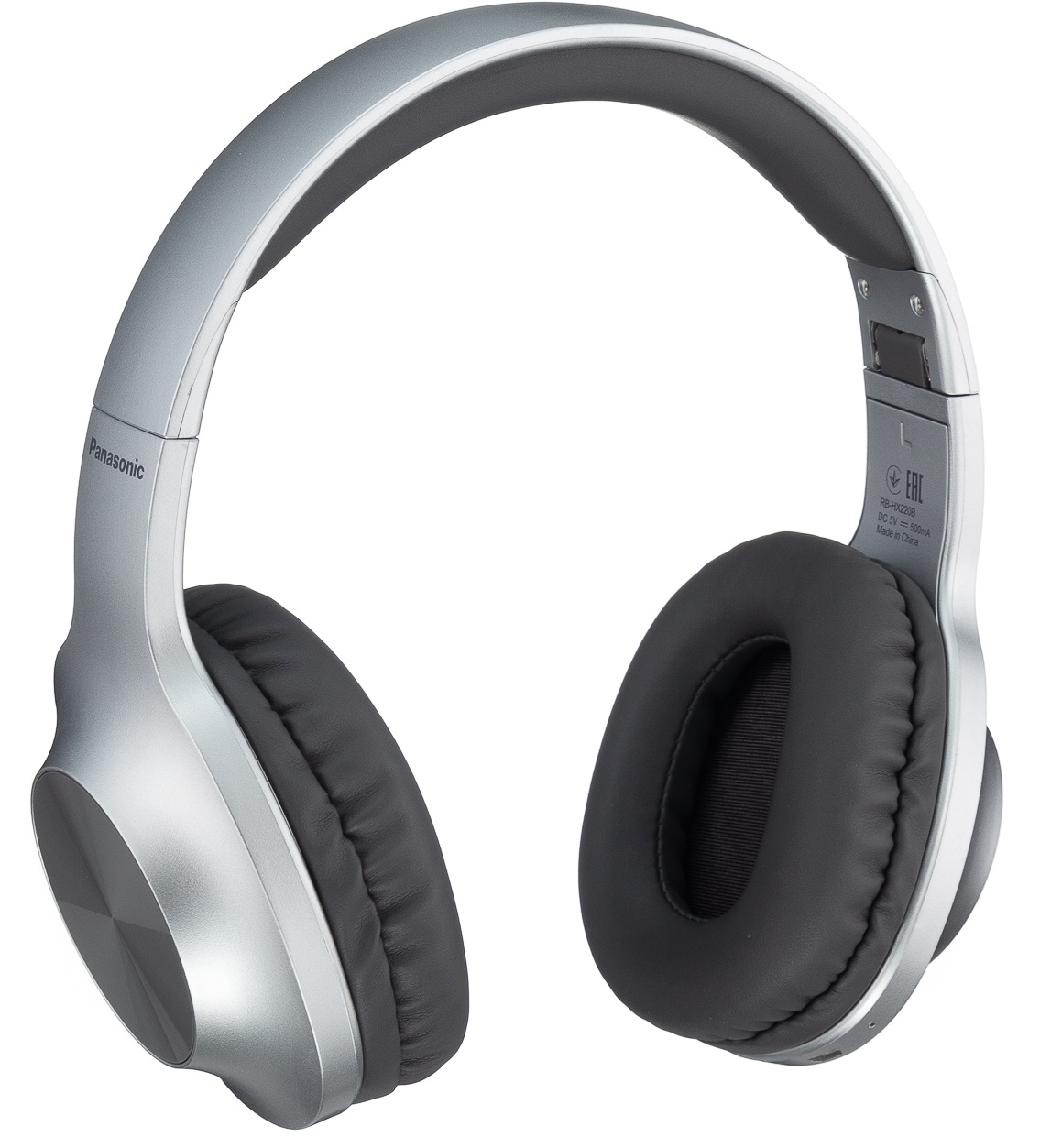 Гарнітура Panasonic RB-HX220BEE-S (6612085)