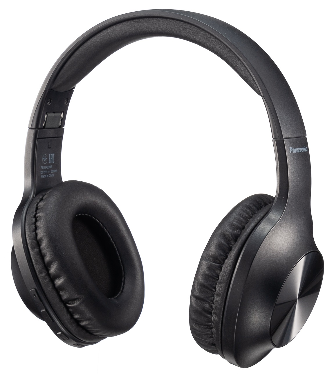 Навушники PANASONIC RB-HX220BEE-K