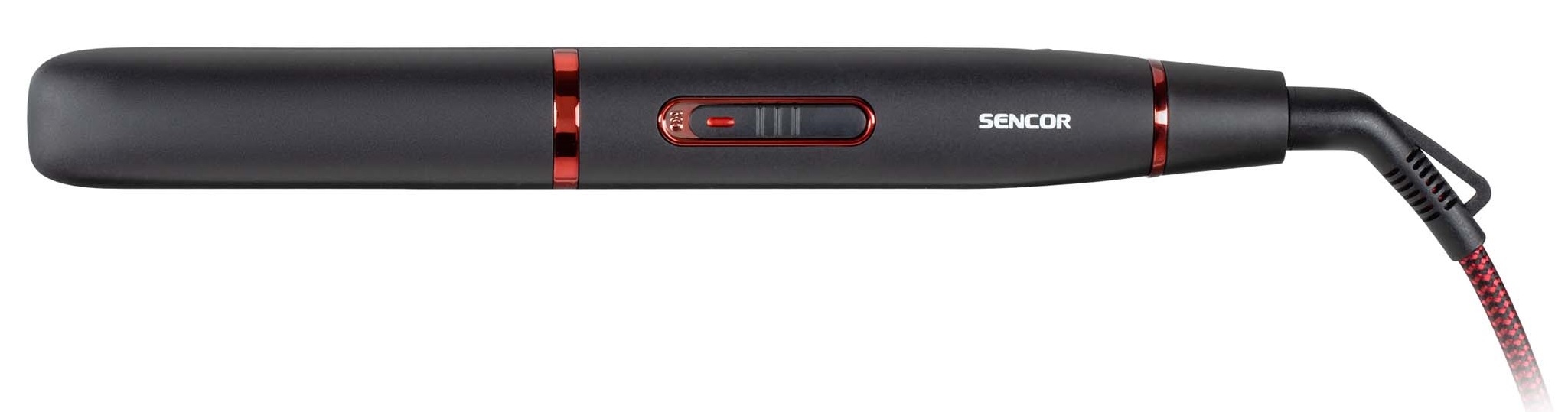 Випрямляч для волосся SENCOR SHI 1100BK