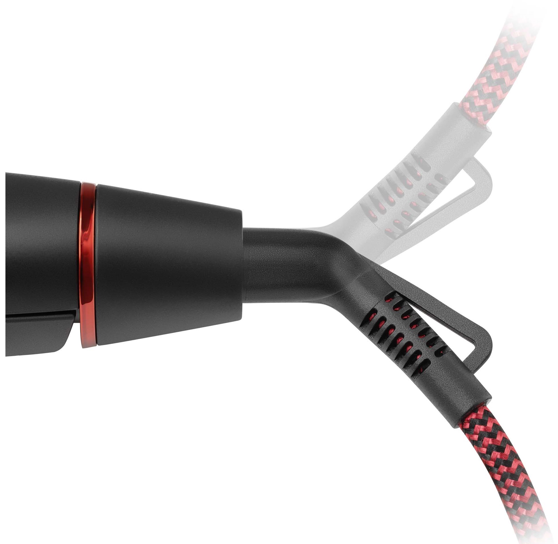 Випрямляч для волосся SENCOR SHI 1100BK
