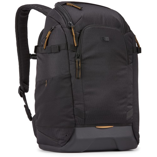 сумка CASE LOGIC VISO Large Camera Backpack CVBP-106 (Чорна)