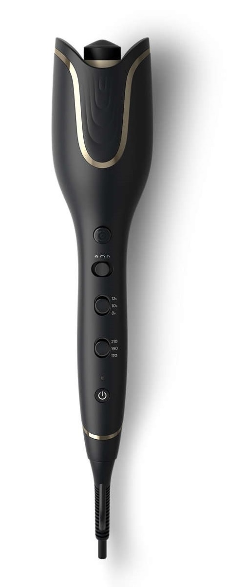 Плойка PHILIPS BHB876/00