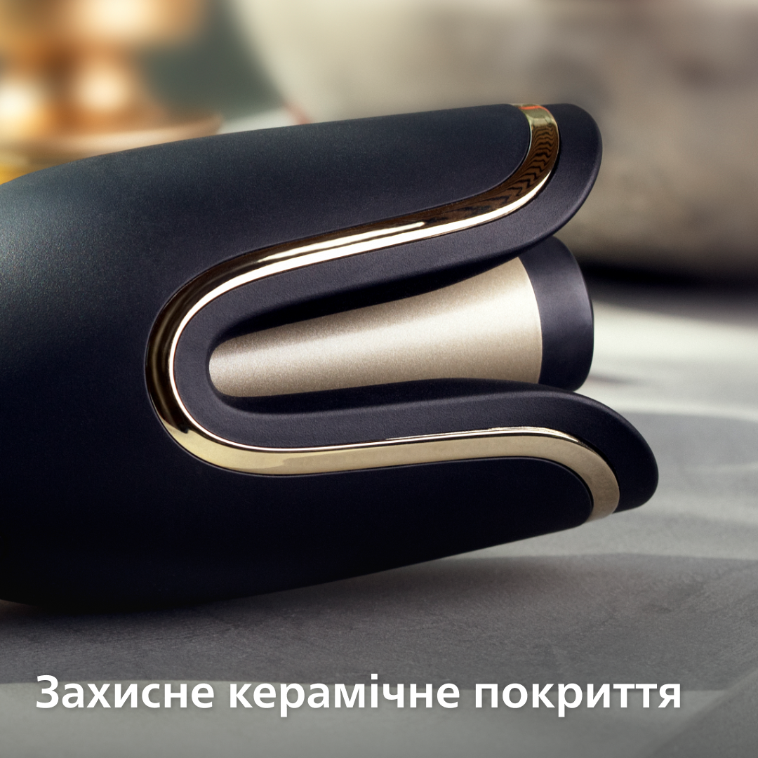 Плойка PHILIPS BHB876/00