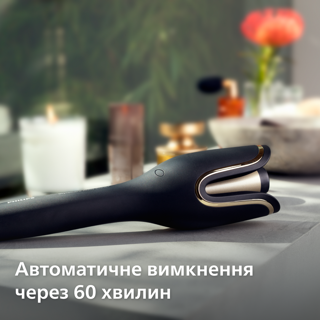 Плойка PHILIPS BHB876/00