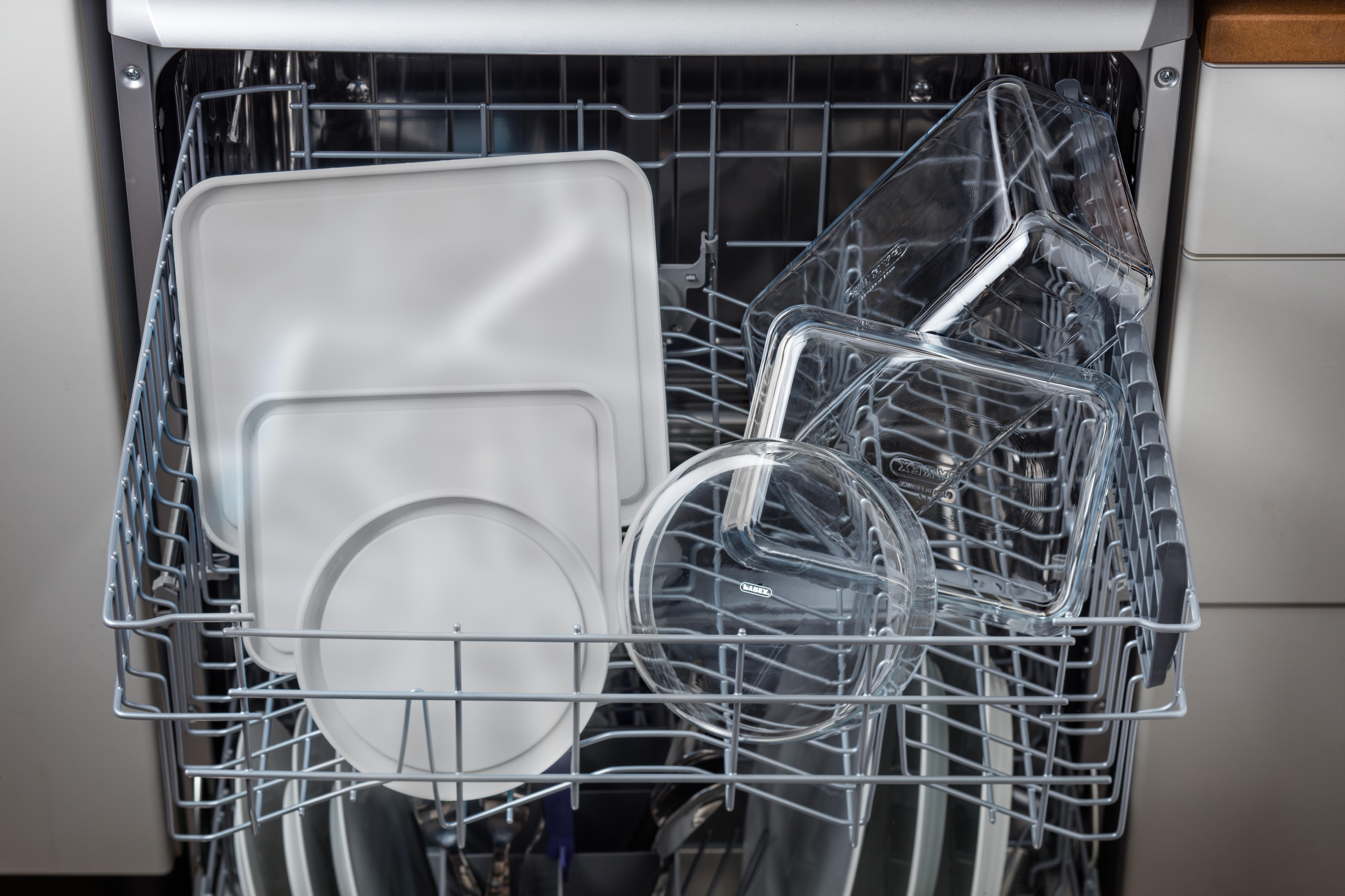 Форма с/к PYREX Cook&Freez н-р 2шт форм з кр прям 242P+243P (912S951/7646)