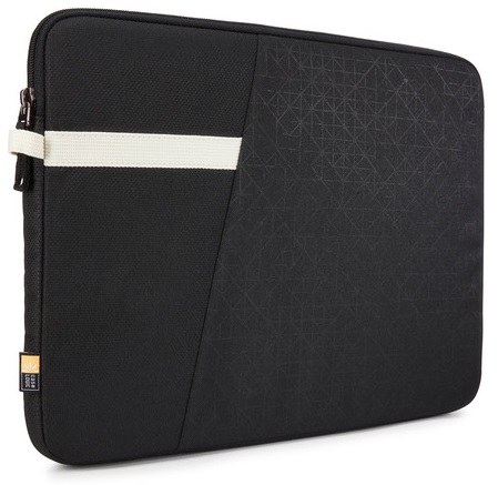 сумка для ноутбука CASE LOGIC Ibira Sleeve 14" IBRS-214 (Чорний)