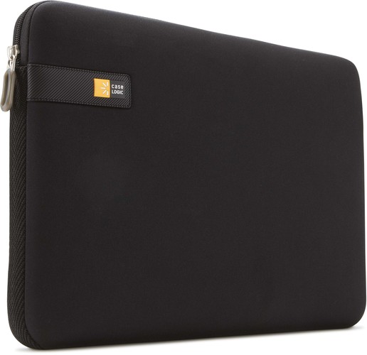 сумка для ноутбука CASE LOGIC Laps Sleeve 14" LAPS-114 (Чорний)