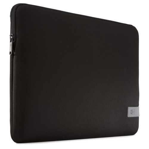 сумка для ноутбука CASE LOGIC Reflect Sleeve 15.6" REFPC-116 (Чорний)