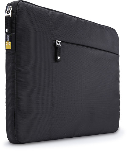 сумка для ноутбука CASE LOGIC Sleeve 13" TS-113 (Чорний)