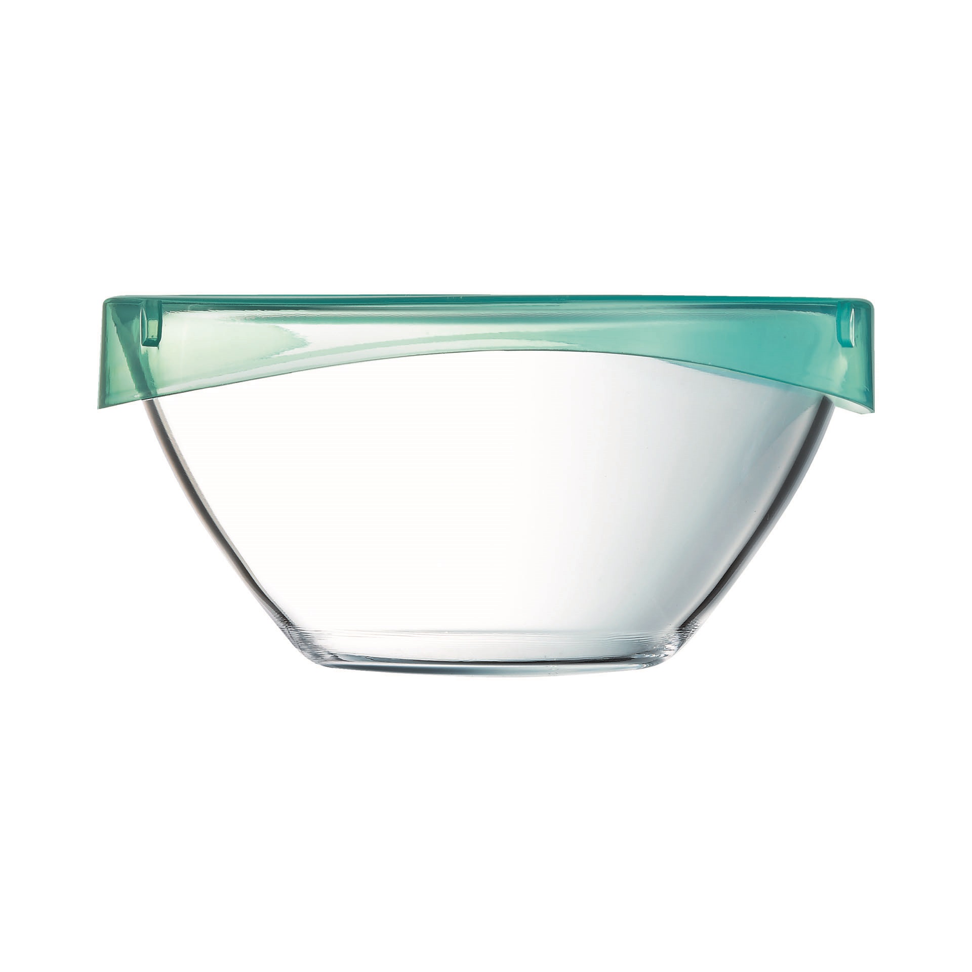 контейнер LUMINARC KEEP'N' BOX /салатник/17 см/1.1 л (P3672)