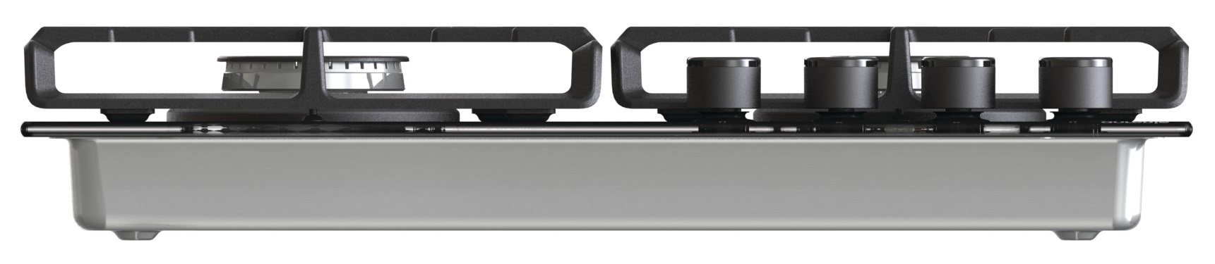 Вбуд. поверхня GORENJE GT 642 SYB (BG6BA-G0B)