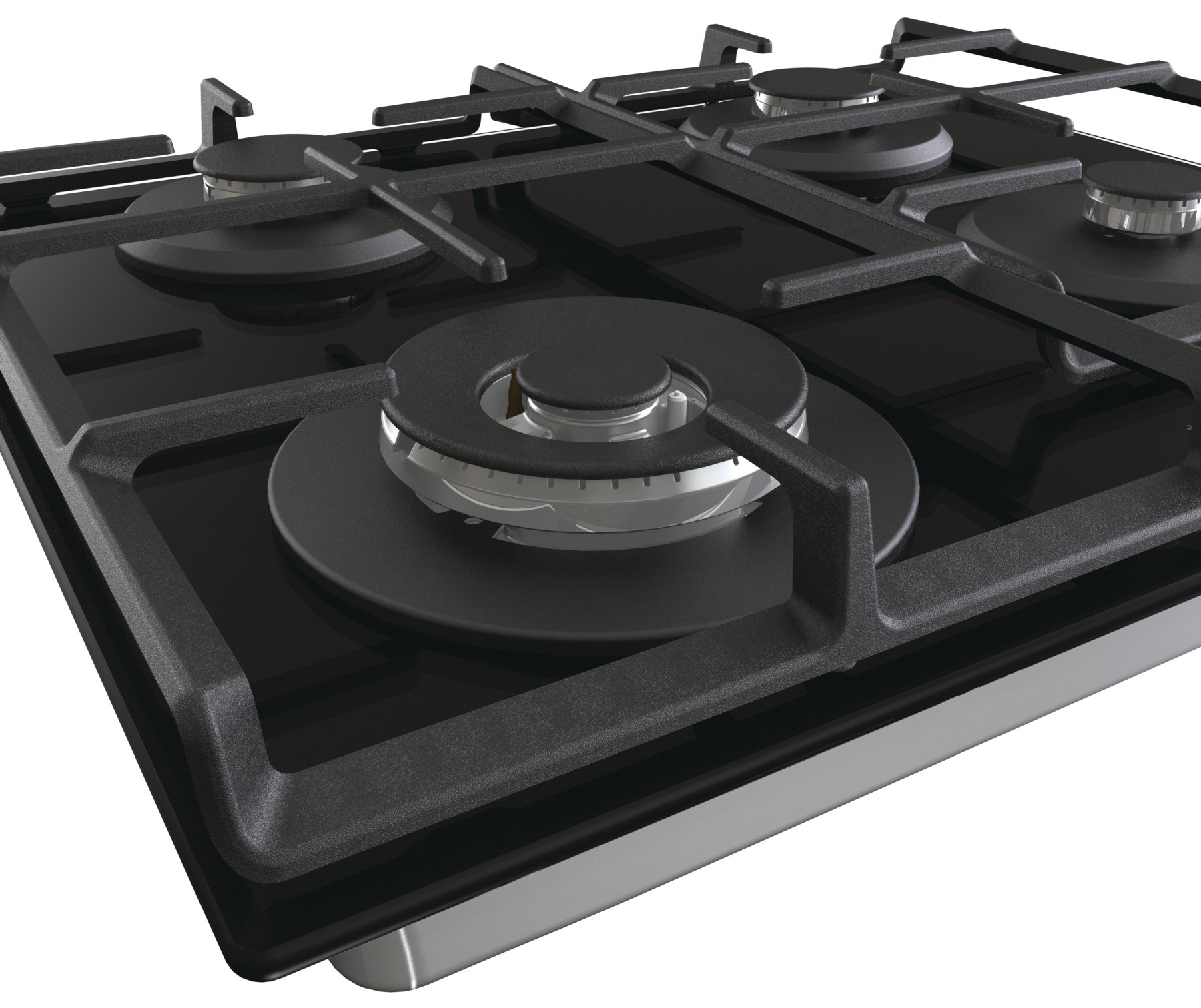 Вбуд. поверхня GORENJE GTW 641 EB (BG6IB-G0B)