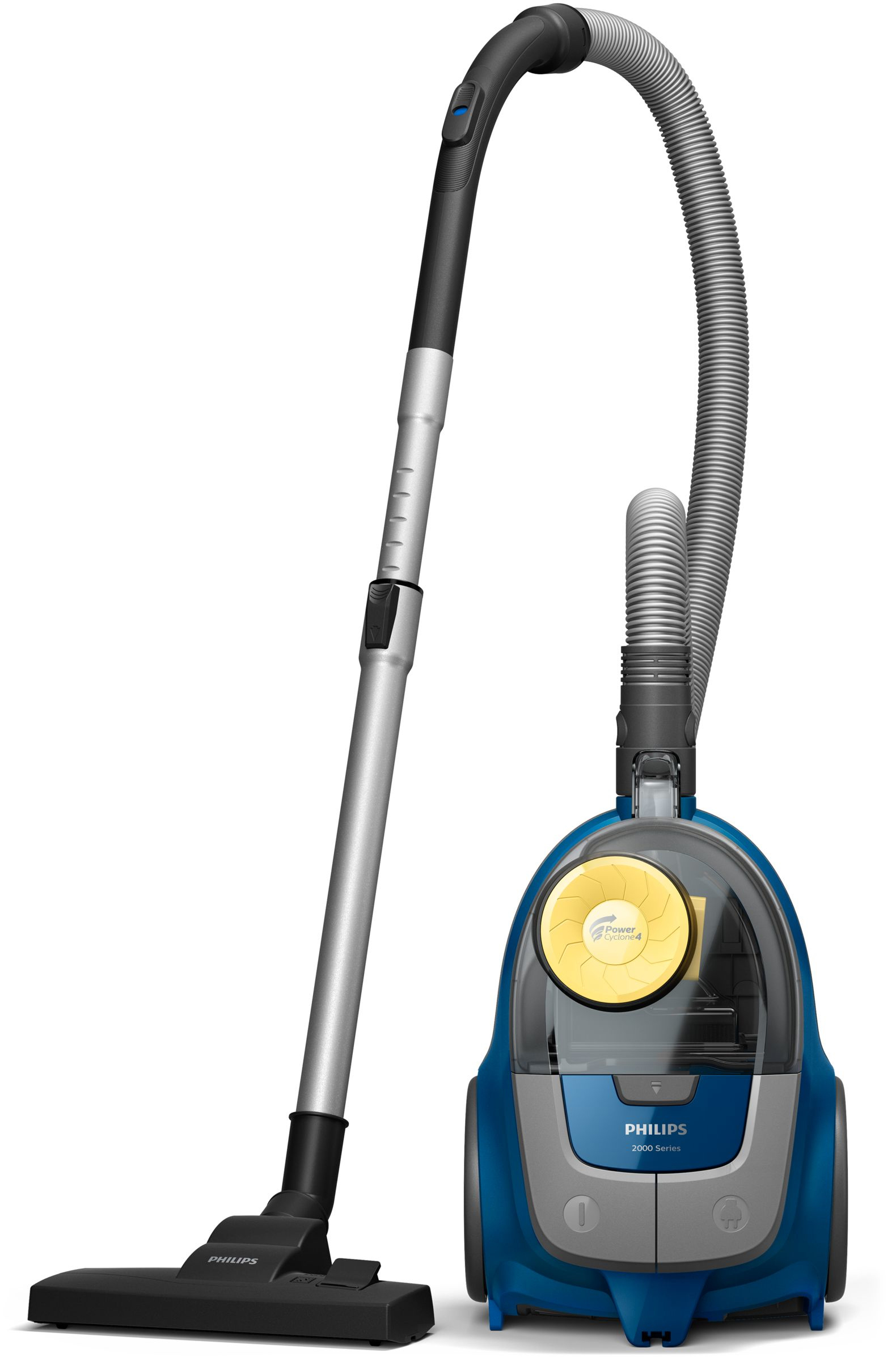 Пилосос циклонний PHILIPS XB2125/09