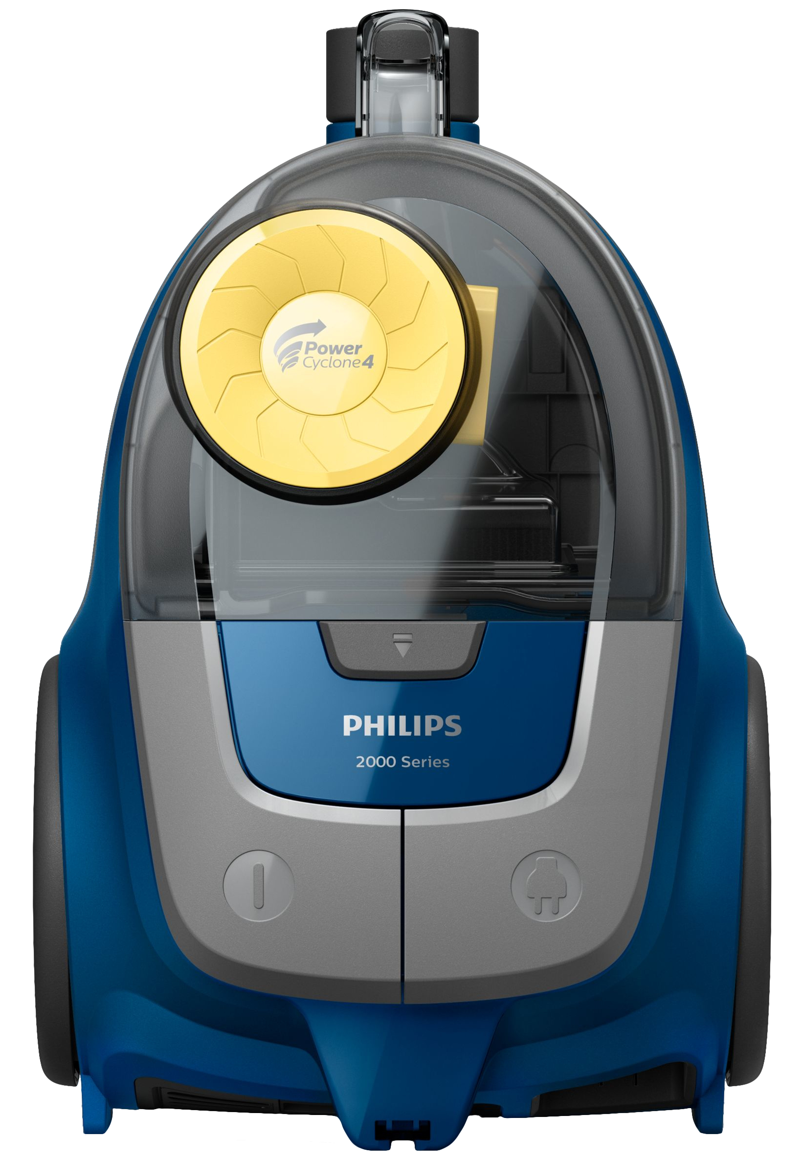 Пилосос циклонний PHILIPS XB2125/09